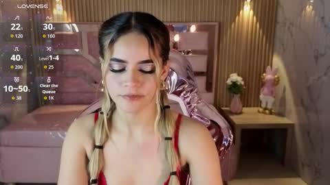 Lilith  online show from 03.24.26