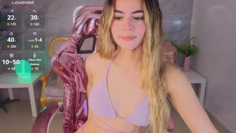 Lilith  online show from 04.01.26