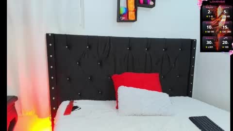 Lilith online show from 10.01.25