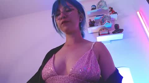 Lilith  online show from 03.28.26