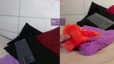 Lilith  online show from 04.11.26