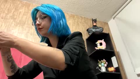 Snapshot of lilith_3r chatting on 04.21.26 Lilith online show from 04.21.26