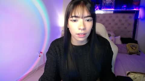 Snapshot of lilith__murphy chatting on 03.17.26 Lilith online show from 03.17.26