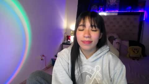 Snapshot of lilith__murphy chatting on 03.19.26 Lilith online show from 03.19.26