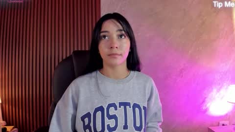 Lilith Rosse online show from 09.15.25