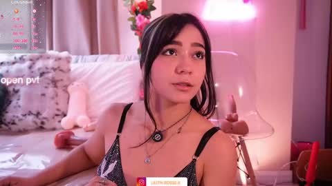 Lilith Rosse online show from 05.29.26