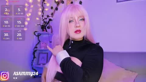 lilith asami24 online show from 02.09.25