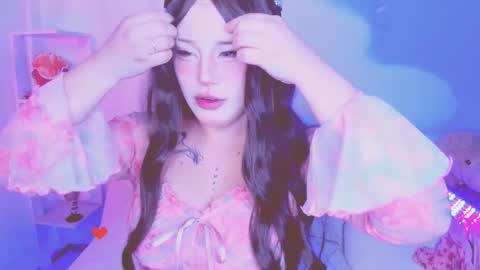 lilith asami24 online show from 02.15.26