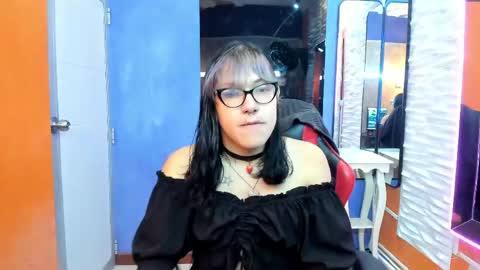 Snapshot of lilith_ayanami chatting on 04.18.26 lilith online show from 04.18.26