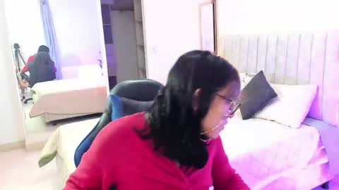 Snapshot of lilith_ayanami chatting on 04.20.26 lilith online show from 04.20.26