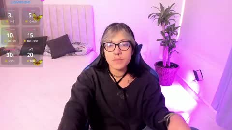 Snapshot of lilith_ayanami chatting on 05.20.26 lilith online show from 05.20.26