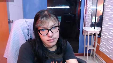 Snapshot of lilith_ayanami chatting on 06.01.26 lilith online show from 06.01.26