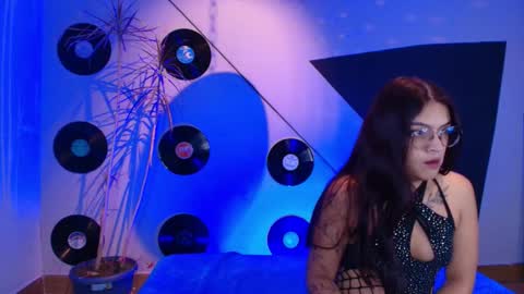 Lilith and Khloe  online show from 01.09.26