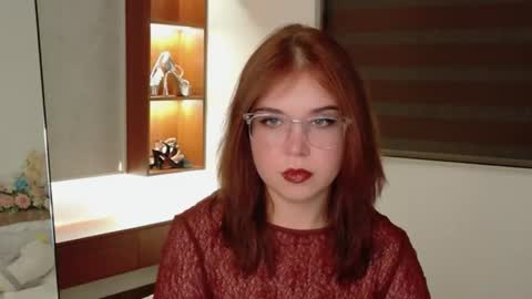 Snapshot of lilith_bonheur chatting on 06.28.26 Lilith Bonheur online show from 06.28.26