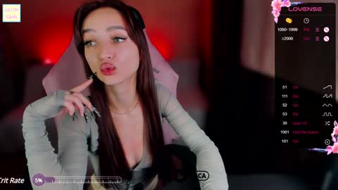 Lilith online show from 12.21.24