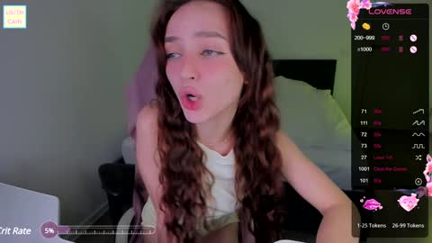 Lilith online show from 01.29.25