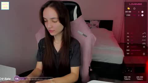 Lilith online show from 02.24.25