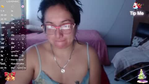 Snapshot of lilith_camp chatting on 12.03.24 Laura lopez online show from 12.03.24