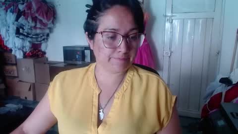 Snapshot of lilith_camp chatting on 12.14.24 Laura lopez online show from 12.14.24