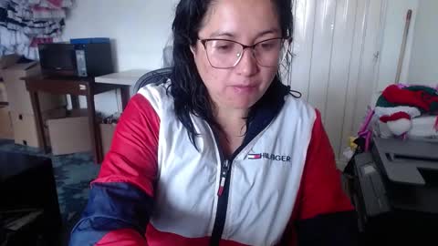 Snapshot of lilith_camp chatting on 12.20.24 Laura lopez online show from 12.20.24