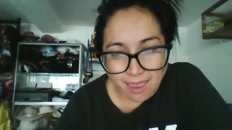 Snapshot of lilith_camp chatting on 09.27.25 Laura lopez online show from 09.27.25