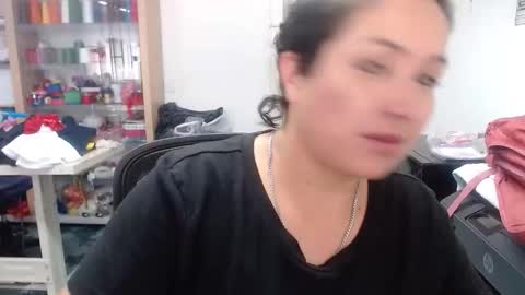 Snapshot of lilith_camp chatting on 05.15.26 Laura lopez online show from 05.15.26