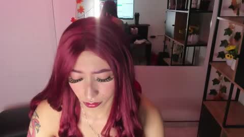 lilith cooper20 online show from 01.10.26