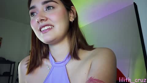 Lilith online show from 12.16.24