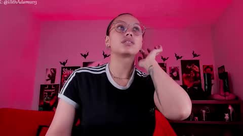 MISTRESS LILITH online show from 02.17.26