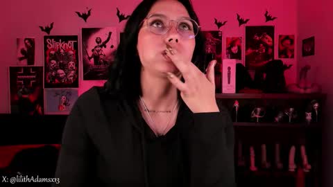 MISTRESS LILITH online show from 03.26.26