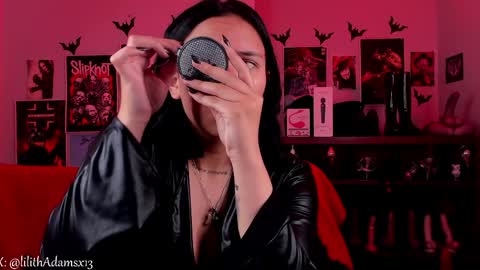 MISTRESS LILITH online show from 04.10.26