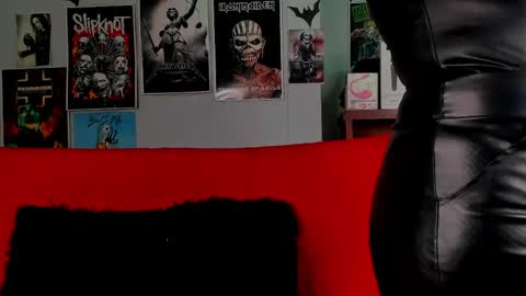 MISTRESS LILITH online show from 05.20.26