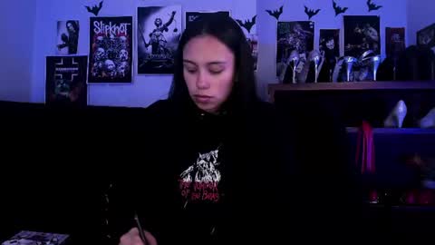 MISTRESS LILITH online show from 06.30.26
