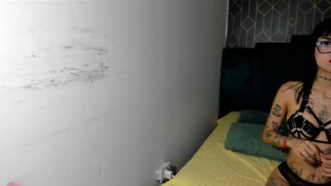 Snapshot of lilith_dior chatting on 02.12.26 lilith_dior online show from 02.12.26