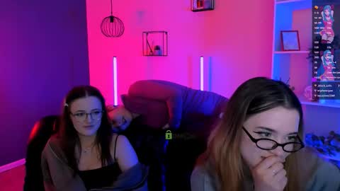 lilith_diva online show from 02.01.26