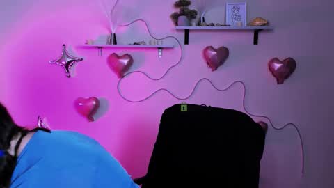 lilith_diva online show from 02.14.26