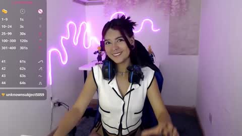 lilith_goddesqs online show from 09.27.25