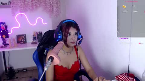 lilith_goddesqs online show from 10.15.25