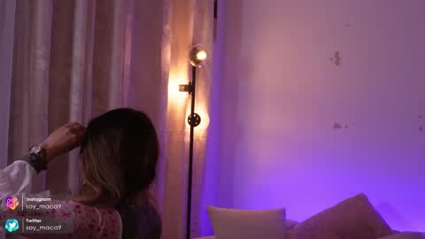 Lilith Gray online show from 11.12.25