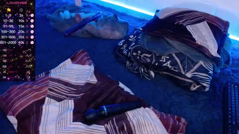 IG soylilith green7   online show from 12.02.24