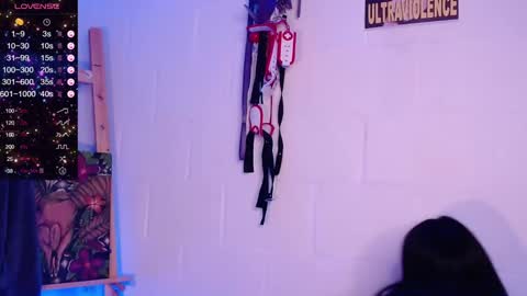 IG soylilith green7   online show from 12.05.24