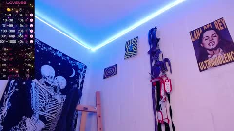 IG soylilith green7   online show from 12.05.24