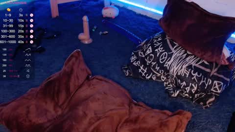 IG soylilith green7   online show from 01.16.25