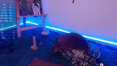 IG soylilith green7   online show from 01.17.25