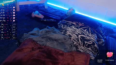 IG soylilith green7   online show from 01.31.25