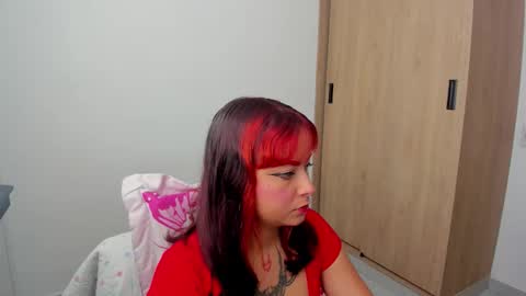 goddess of hell20 online show from 03.17.26