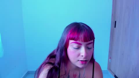 Snapshot of lilith_harmony chatting on 05.05.26 goddess of hell20 online show from 05.05.26