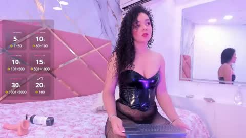 Snapshot of lilith_kramston chatting on 05.01.26 Lilith online show from 05.01.26