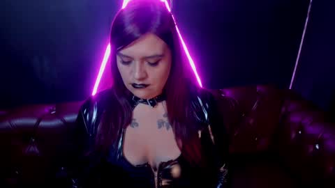 Lilith online show from 12.02.24