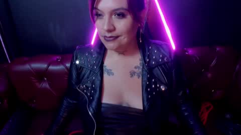 Lilith online show from 12.03.24